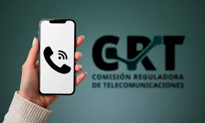 CRT amplía plazo para registrar líneas de prepago