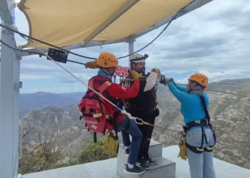 Parque Barrancas aplicará descuentos durante junio
