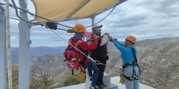 Parque Barrancas aplicará descuentos durante junio