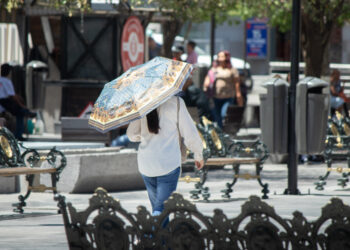 Alerta Protección Civil ante aumento de temperaturas en la entidad
