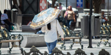 Alerta Protección Civil ante aumento de temperaturas en la entidad
