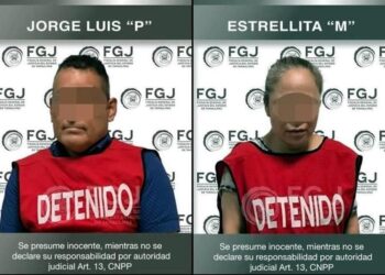Imponen prisión preventiva a dos imputados por caso Dafne Zapata