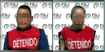 Imponen prisión preventiva a dos imputados por caso Dafne Zapata