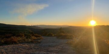 Emite Protección Civil aviso preventivo por altas temperaturas en la entidad