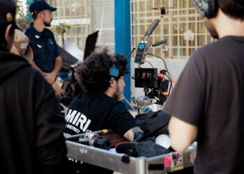 Presenta Cultura resultados de la primera edición del Estímulo Chihuahuense para el Cine