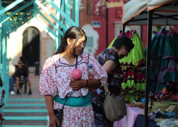 Invita Secretaría de Cultura al Festival Omáwari 2026 a celebrarse en Delicias