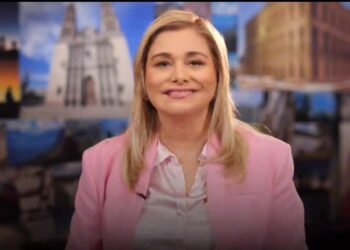 Maru Campos: negociar información de seguridad con agencias extranjeras sería una traición a la patria