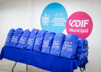 En estos puntos puedes recoger tu apoyo del PAAM esta semana: Gobierno Municipal