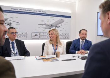 Maru Campos y Regal Rexnord reafirman colaboración para impulsar crecimiento aeroespacial en Chihuahua