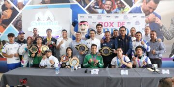 Invita Municipio a inauguración del Box de Barrios en Corredor Vistas Cerro Grande