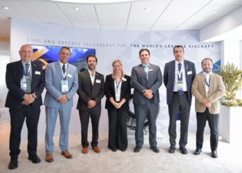 Anuncia GKN Aerospace expansión de su planta en Chihuahua