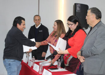 Convocan SDR y Canacintra a productores a la Escuela de Profesionalización Empresarial 2026