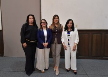 Capacita Estado a personal de estancias infantiles en identificación temprana de indicadores de autismo