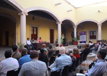Museo Casa de Juárez: Inauguran el Congreso Nacional de Tarjetas Postales