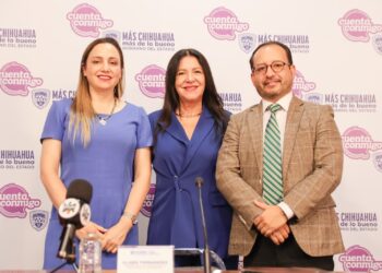 Presentan Modelo Chihuahuense de Excelencia Minera 