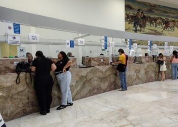 Paga tu Predial con el 80% de descuento en los recargos