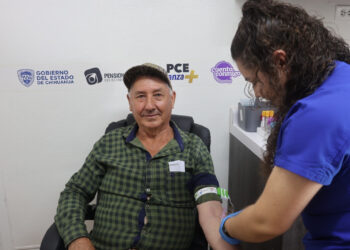 Acerca Pensiones Civiles del Estado servicios médicos y preventivos a derechohabientes de Guachochi