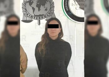FGR pide prisión preventiva para Gilda Susana, hermana de Emilio Lozoya