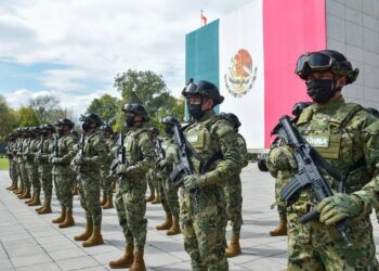 Defensa se deslinda de academias militarizadas por caso de Dafne