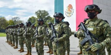 Defensa se deslinda de academias militarizadas por caso de Dafne