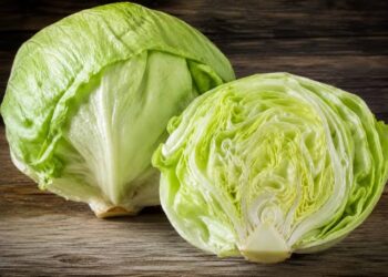 México investiga brote de ciclosporiasis vinculado a lechuga; analizan cadena de suministro