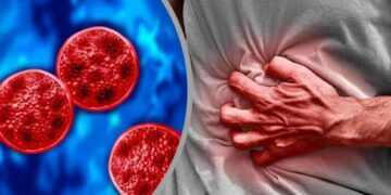 Detectan casos de ciclosporiasis en Jalisco; autoridades refuerzan vigilancia sanitaria