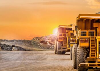 Cae la producción minera en Chihuahua; sólo el oro logra crecer en mayo