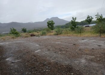 Prevé Protección Civil lluvias fuertes y caída de granizo para las próximas 48 horas