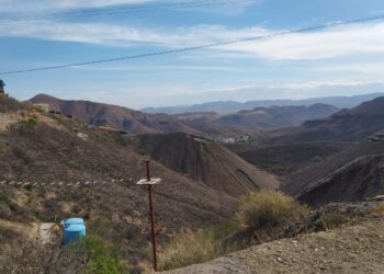 Mantendrá ola de calor altas temperaturas en gran parte del estado
