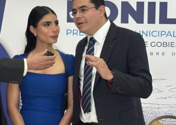 Chihuahua a la vanguardia: destaca Rafa Loera resultados en el municipio bajo gobierno de Marco Bonilla