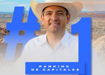 Marco Bonilla, el mejor evaluado entre las capitales del país