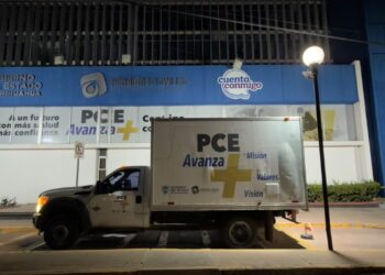 Envía Pensiones Civiles más de 65 mil piezas de medicamentos a Juárez y Nuevo Casas Grandes