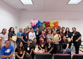 Concluye Ichdii primera etapa del programa socioemocional con Sesame Workshop
