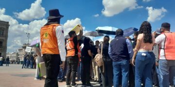 Invitan a sumarse al Segundo Simulacro Nacional 2026