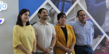 Gobierno Municipal impulsa acciones de prevención del suicidio durante Septiembre Amarillo