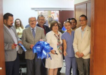 Inaugura UACH XXVII Congreso Internacional de la FEMEG