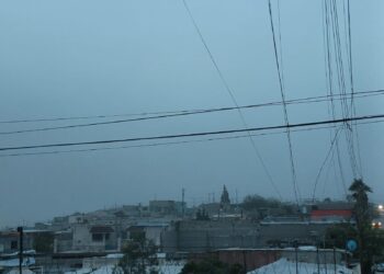 Prevalecerán lluvias en la región serrana esta tarde y noche de 15 de septiembre:  Protección Civil