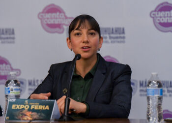Celebrará UT Babícora su 15 aniversario con la 5ª Expo Feria de Productos y Servicios Regionales 2026