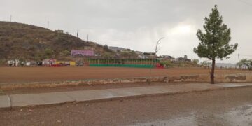 Alerta Protección Civil por fuertes lluvias en la entidad para las próximas horas