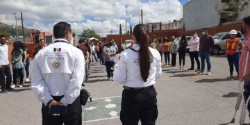 Exhorta Gobierno del Estado a la población a elaborar el Plan Familiar de Protección Civil