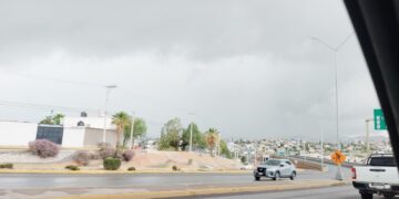 Emite Protección Civil reporte de incidencias tras lluvias durante las últimas horas