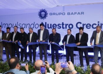 Familias de Chihuahua son las más beneficiadas con ampliación de BAFAR: René Chavira