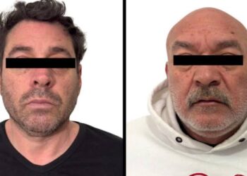 La búsqueda de una fortuna de bitcoins habría desatado el multihomicidio en Atizapán