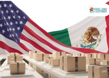 Récord para México: exportaciones a EEUU alcanzan 60 mil 500 mdd en julio