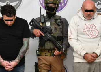 La búsqueda de una fortuna de bitcoins habría desatado el multihomicidio en Atizapán