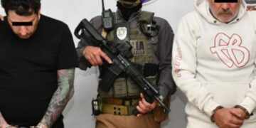 La búsqueda de una fortuna de bitcoins habría desatado el multihomicidio en Atizapán