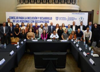 Preparan segunda edición del “Premio Estatal Manuel Trueva” para impulsar la inclusión