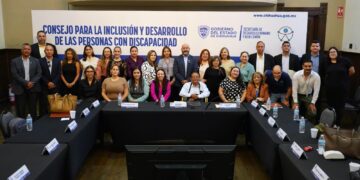 Preparan segunda edición del “Premio Estatal Manuel Trueva” para impulsar la inclusión