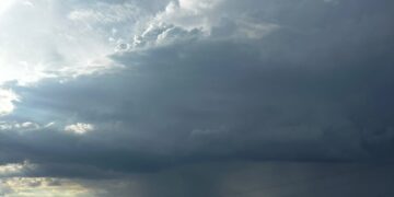 Emite Protección Civil alerta preventiva ante pronóstico de lluvias en el estado