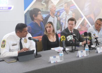 Anuncia Gobierno Municipal operativo por la Feria del Hueso 2026